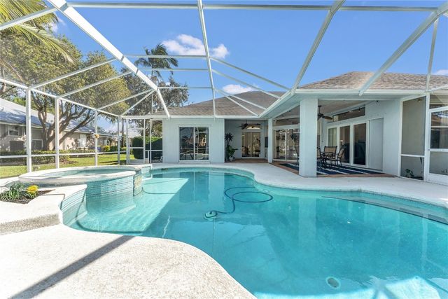 2304 Danforth Circle, Palm City, FL 34990