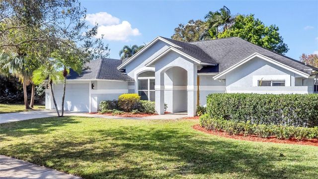 2304 Danforth Circle, Palm City, FL 34990