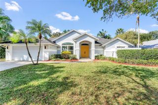 2304 Danforth Circle, Palm City, FL 34990