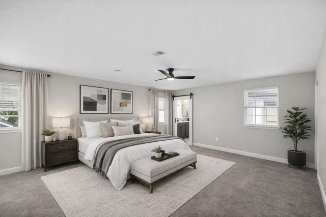 606 NE Merioneth Drive, Fort Walton Beach, FL 32547