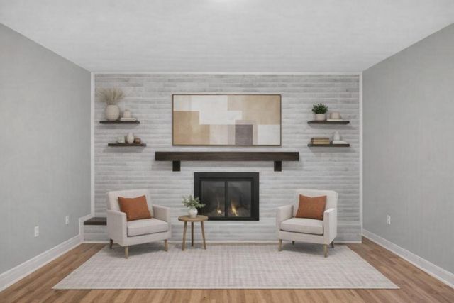 606 NE Merioneth Drive, Fort Walton Beach, FL 32547