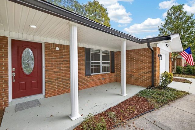 606 NE Merioneth Drive, Fort Walton Beach, FL 32547