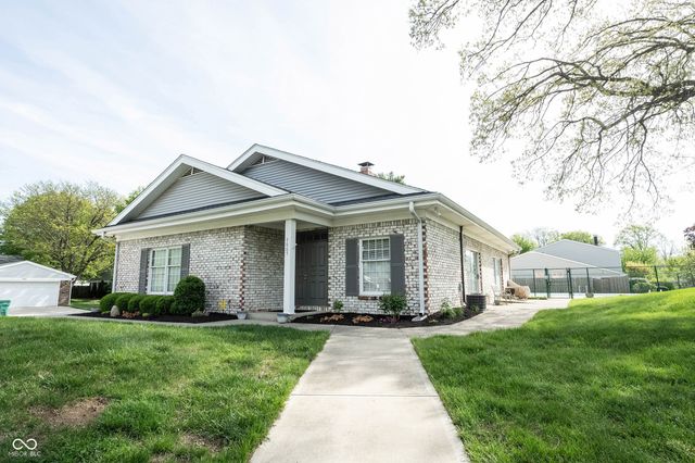 7621 Vintage Court, Lawrence, IN 46226