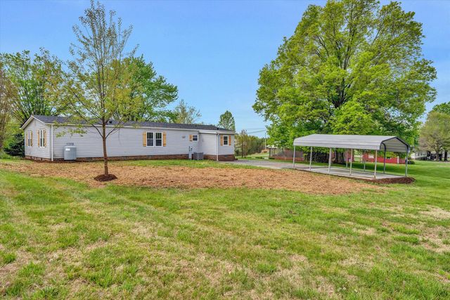 1810 SCUFFLING HILL RD, Rocky Mount, VA 24151