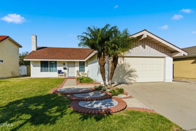 13151 Rose Street, Cerritos, CA 90703