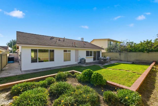 13151 Rose Street, Cerritos, CA 90703