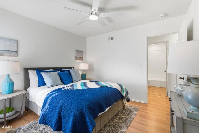 13151 Rose Street, Cerritos, CA 90703