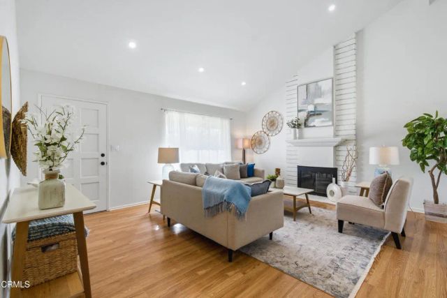 13151 Rose Street, Cerritos, CA 90703