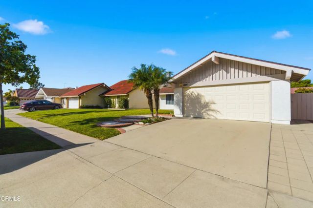 13151 Rose Street, Cerritos, CA 90703