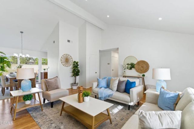 13151 Rose Street, Cerritos, CA 90703