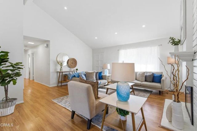 13151 Rose Street, Cerritos, CA 90703