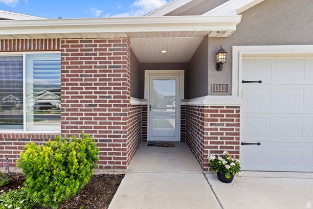 1142 S GRACE WAY, Layton, UT 84041