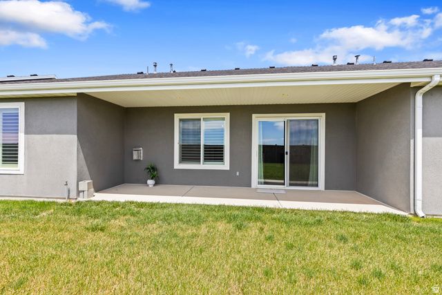 1142 S GRACE WAY, Layton, UT 84041