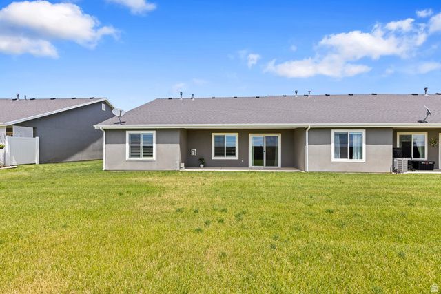 1142 S GRACE WAY, Layton, UT 84041