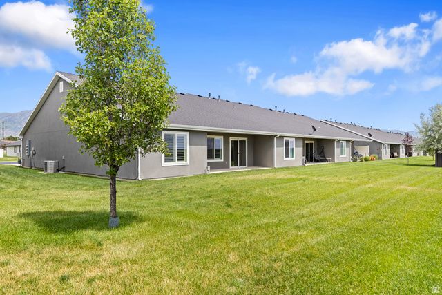 1142 S GRACE WAY, Layton, UT 84041
