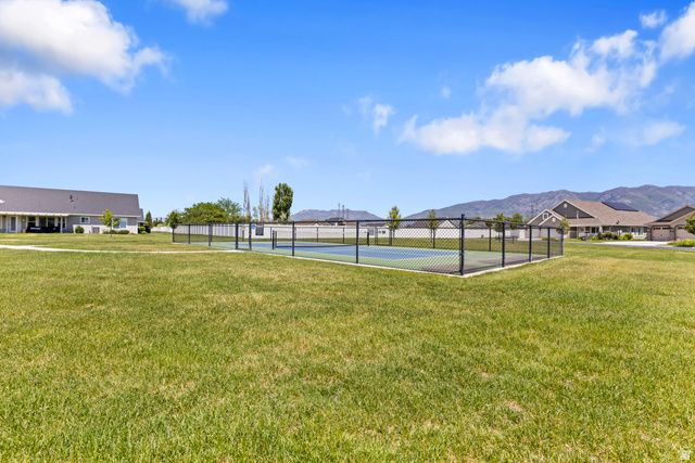 1142 S GRACE WAY, Layton, UT 84041