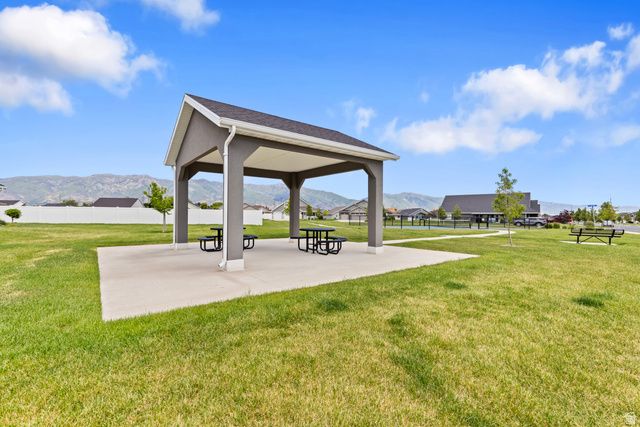 1142 S GRACE WAY, Layton, UT 84041
