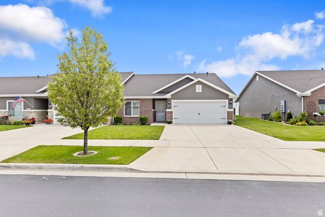 1142 S GRACE WAY, Layton, UT 84041