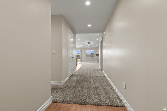 1142 S GRACE WAY, Layton, UT 84041