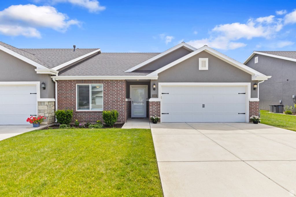 1142 S GRACE WAY, Layton, UT 84041