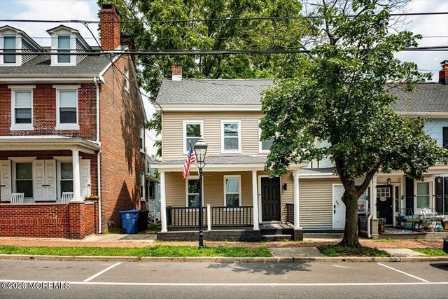 60 Hanover Street, Pemberton, NJ 08068