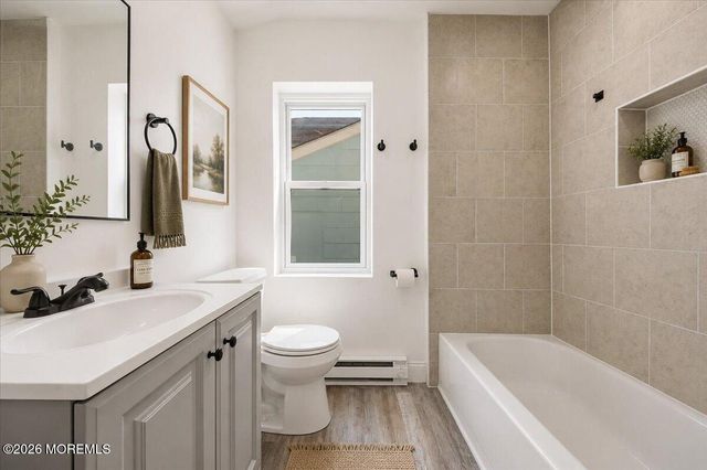 60 Hanover Street, Pemberton, NJ 08068