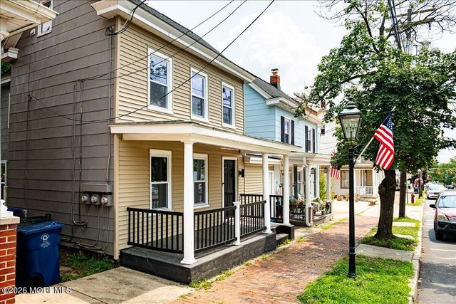 60 Hanover Street, Pemberton, NJ 08068