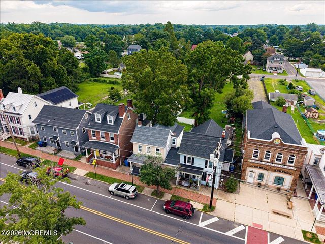 60 Hanover Street, Pemberton, NJ 08068