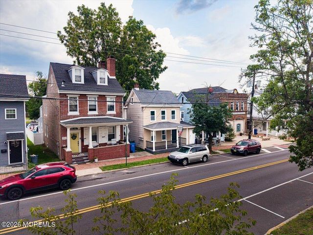60 Hanover Street, Pemberton, NJ 08068