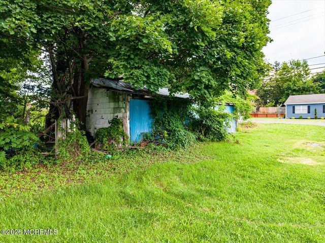 60 Hanover Street, Pemberton, NJ 08068