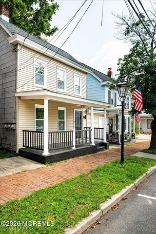 60 Hanover Street, Pemberton, NJ 08068