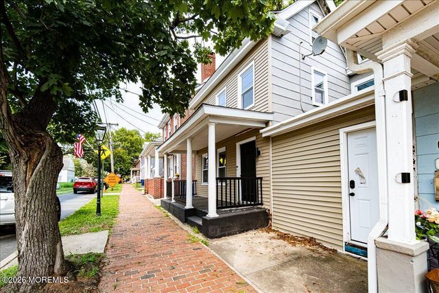 60 Hanover Street, Pemberton, NJ 08068
