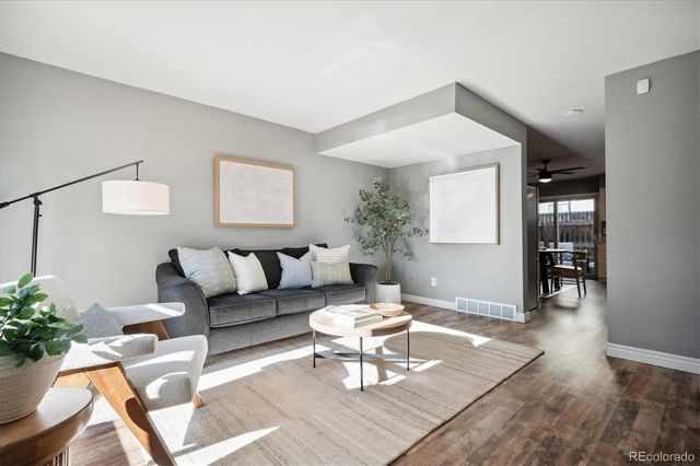 2105 Coronado Parkway C, Denver, CO 80229