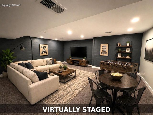 495 Marquette AVENUE, Oak Creek, WI 53154