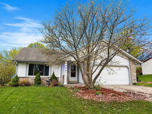 495 Marquette AVENUE, Oak Creek, WI 53154