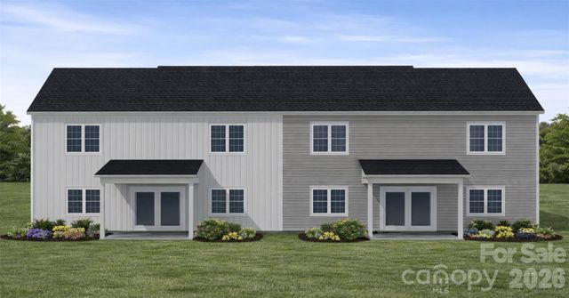 180 Cherry Springs Lane 2-D, Asheville, NC 28804