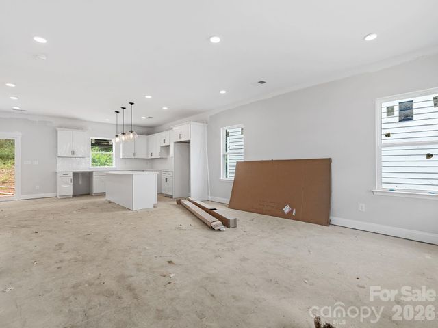 180 Cherry Springs Lane 2-D, Asheville, NC 28804
