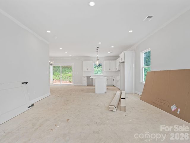180 Cherry Springs Lane 2-D, Asheville, NC 28804