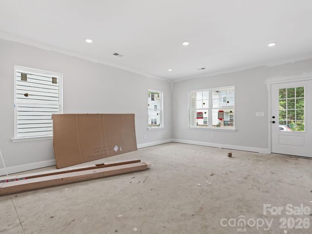 180 Cherry Springs Lane 2-D, Asheville, NC 28804