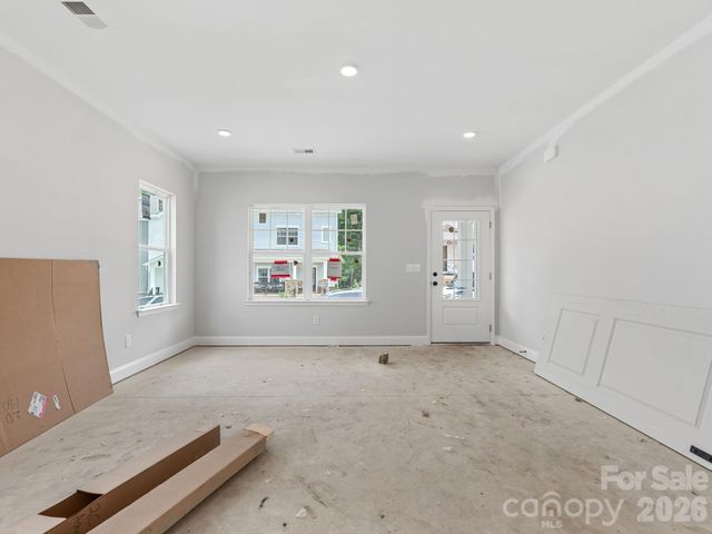 180 Cherry Springs Lane 2-D, Asheville, NC 28804