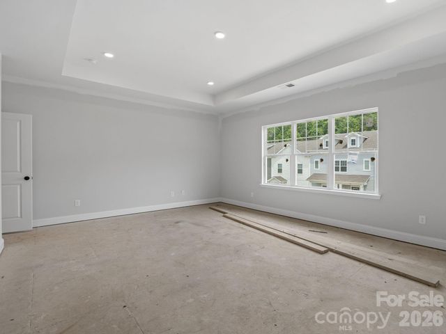 180 Cherry Springs Lane 2-D, Asheville, NC 28804