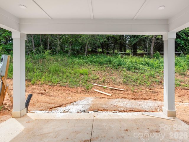 180 Cherry Springs Lane 2-D, Asheville, NC 28804