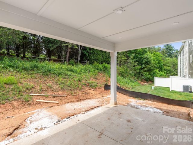 180 Cherry Springs Lane 2-D, Asheville, NC 28804