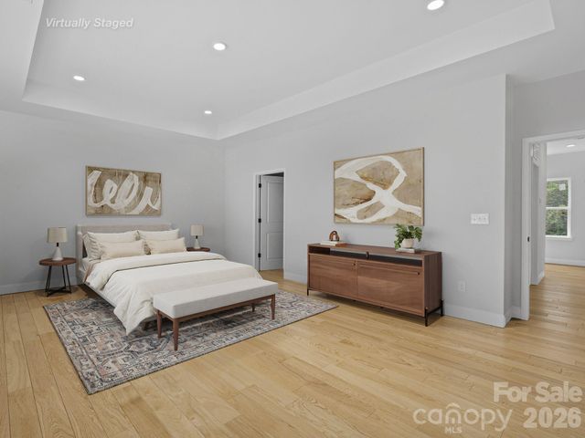 180 Cherry Springs Lane 2-D, Asheville, NC 28804