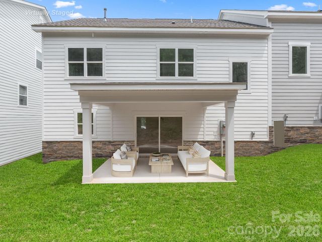 180 Cherry Springs Lane 2-D, Asheville, NC 28804