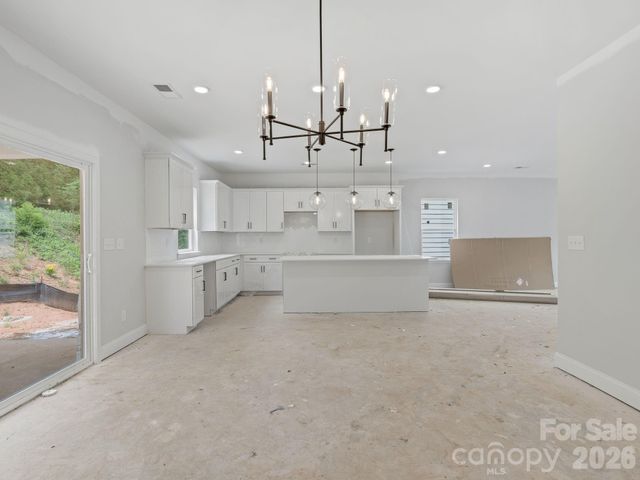 180 Cherry Springs Lane 2-D, Asheville, NC 28804