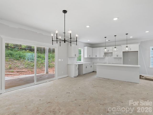 180 Cherry Springs Lane 2-D, Asheville, NC 28804