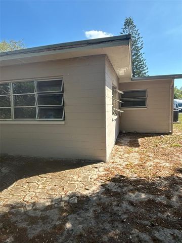 11409 116TH AVENUE, Largo, FL 33778
