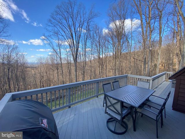 397 PARKSIDE RD, Linden, VA 22642