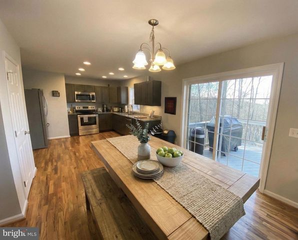 397 PARKSIDE RD, Linden, VA 22642